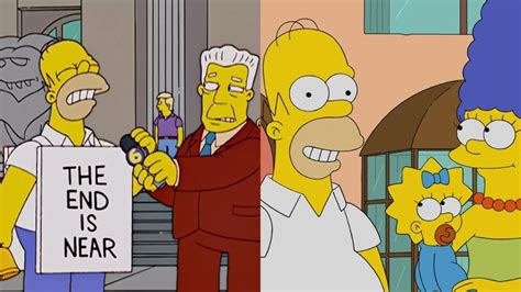 the simpson lottery numbers|The Simpsons, Which Predicted Everything, Had One Episode .